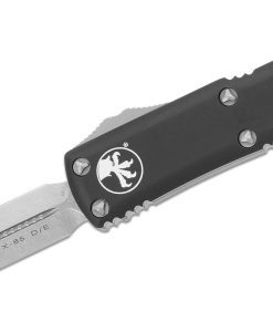 MICROTECH 232-10 UTX D/E STONEWASH STANDARD