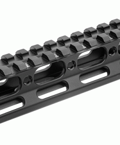 MT-RSX1L Utg sporting type high-profile super slim full size riser mount 1" high 13 slots