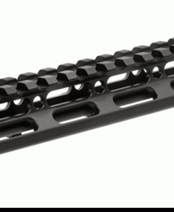 MT-RSX7L Utg sporting type high-profile super slim full size riser mount 0.75" high 13 slots