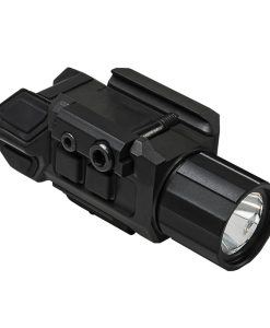 NC APFLS LASER/FLASHLIGHT