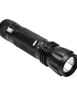 NC ATFLB Tactical Flashlight
