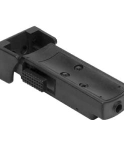 NC ATPLS TACTICAL RED LASER SIGHT WITH TRIGGER GUARD MOUNT/BLACK (814108017026