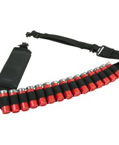 NC AASHB  12G BANDOLEER SLING