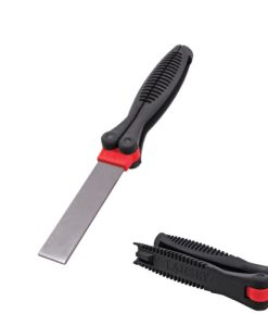 LANSKY NL-FP-1260 DOUBLE SIDED PADDLE DIAMOND FOLDING