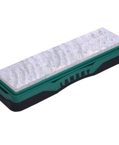 NL-LBS8S SOFT ARKANSAS STONE 8"