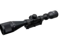 NORICA SCOPES 3-9X40  AO MAGNUM