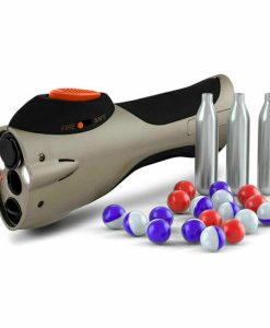 PEPPERBALL LIFELITE MOBILE KIT 705-01-0341