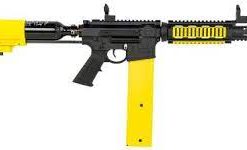 PEPPERBALL VKS CONSUMER -YLW 743-03-0494