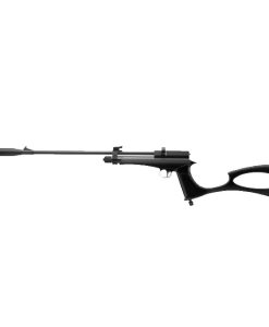 CP2 (BLACK) AIRGUN 4.5
