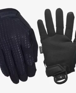 BLACK SWAT GLOVES L