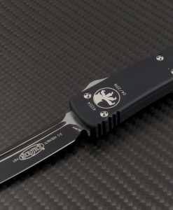 123-1 ULTRATECH TE BLACK