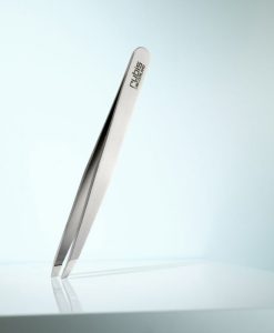 RUBIS SLANTED CLASSIC TWEEZER RUB-1K102