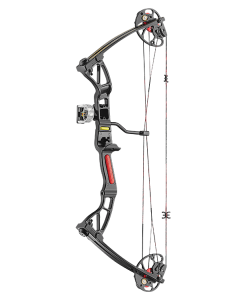 EK CO-029M REX QUAD LIMBS COMPOUND 15-55LB SKULL