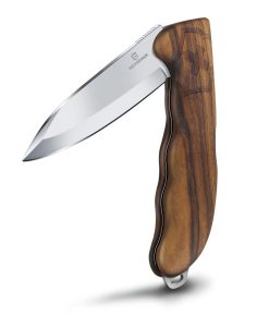 VICTORINOX V0.9411.63 HUNTER PRO WOODLOCK BLADE W