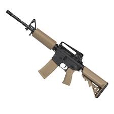 SPECNA ARMS SA-E01 EDGE RRA CARBINE REPLICA -BLACK