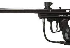 SPYDER VICTOR GUN ONLY BLACK
