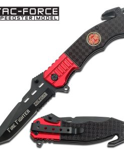 TF-740FD TAC-FORCE SPRING ASSISTED KNIFE