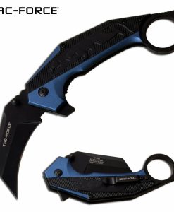 TF-983RD TAC-FORCE SPRING ASSISTED KNIFE