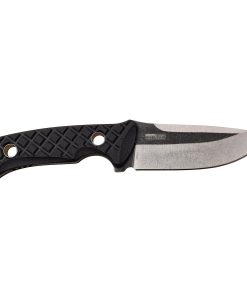 TF-FIX008-BK TAC FORCE FIXED BLADE KNIFE