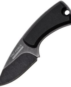 TFE-FIX009-BI TACFORCE EVOLUTION FIXED BLADE KNIFE