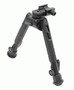 UTG TL-BP01-A UTG RECON 360 BIPOD CENTRE HT: 6.69' 9.12 LEG FULL LENGTH : 740'-10.15