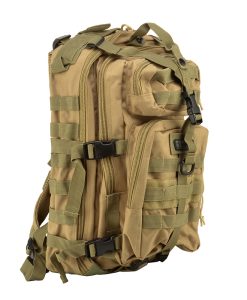 GXG Tactical Back Pack OLIVE