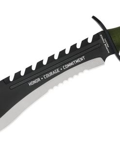 UNITED CUTLERY UC3011 MARINE USMC KUKRI WITH SHEATH