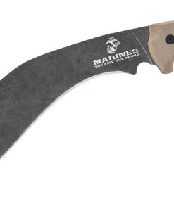 UNITED CUTLERY UC3145 USMC DESERT WARRIOR KUKRI WITH SHEATH