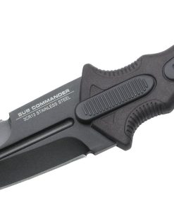 UNITED CUTLERY UC3246 COMBAT COMMANDER SUB COMMANDER NEXT GEN