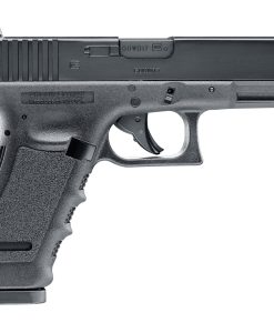 G17 PISTOL 4.5MM STEEL BB