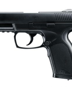 AIRGUN UMAREX TDP 45 CAL 4.5MM (.177)BLK 5.8180