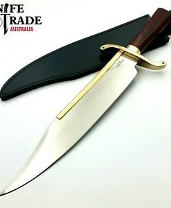 UNITED CUTLERY GH5069 HIBBEN OLD WEST BOWIE