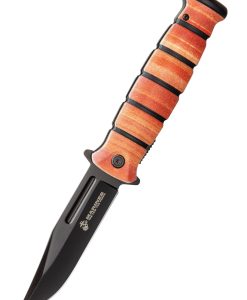 UNITED CUTLERY UC3354 USMC COMBAT FIGHTER POCKET KNIFE