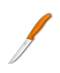 V6.7936.12L9 VICT STEAK KNIFE MED SER