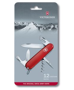 V1.3603.T VNOX SPARTAN RED TRANS