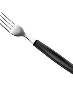 V5.1543 V/NOX TABLE FORK BLACK