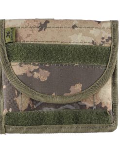 EMPIRE BT VEST ACCESSORY UNIVERSAL ID POUCH TERRAPAT