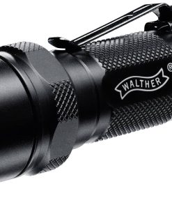 WALTHER FLASHLIGHT MGL 1100 X2 3.7055