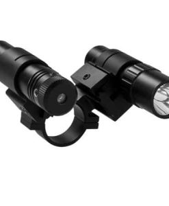 NC ASFLG1 1INCH ADAPTOR/LIGHT/LASER