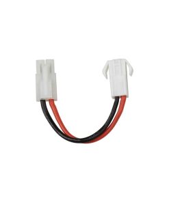 ASG 16764 ADAPTER LARGE MALE AND SMALL FEMALE