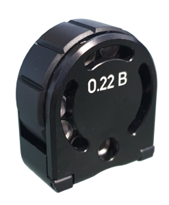 DAYSTATE REDWOLF SPAREMAGAZINE NEW 11 SHOT