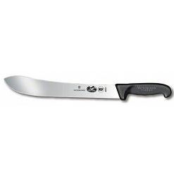 VICTORINOX V5.7403.36 FIBROX BUTCHER KNIFE 36CM