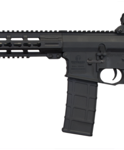 TIPPMANN COMMANDO AEG CARBINE 14.5 6MM BLK 94208