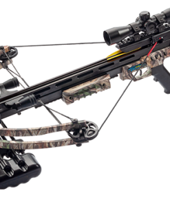 MK-XB58-FC-KIT  200LBS COMPOUND CROSSBOW-FC CAMO