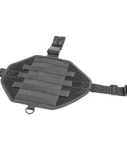 NC CVDLMP2952U DROP LEG MOLLE PANEL/URBAN