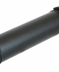 NUPROL BOA SERIES SUPPRESSOR LONG BLACK NSS-01-01-BLK