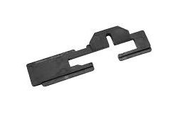 ICS MH-33 AAR FIRE SELECT PLATE