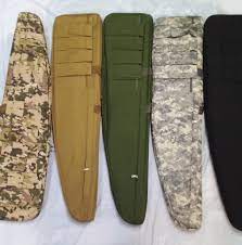 BRB100-MC BALLISTIC RIFLE BAG 100CM MULTICAM