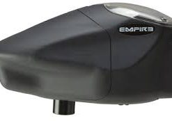 Empire Prophecy Z2 Loader black