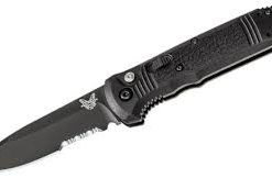 BENCHMADE 4400BK CASBAH AUT DROP PT